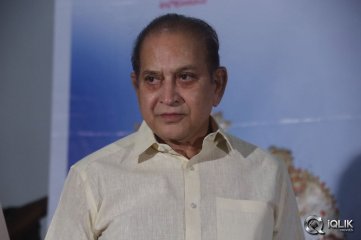 Ori Devudoy Movie Audio Launch